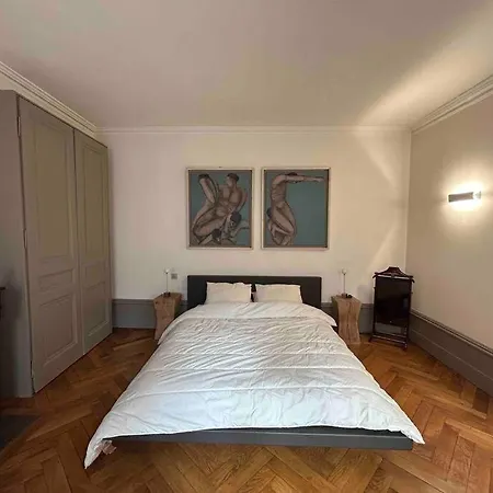 Appartement Le Merciere / Presqu'ile Hyper Centre Lyon
