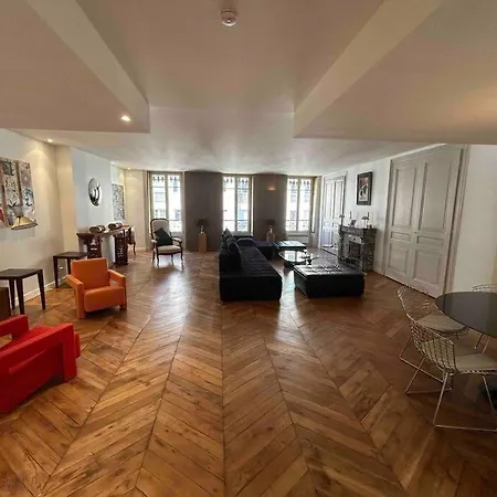 Le Merciere / Presqu'ile Hyper Centre Appartement