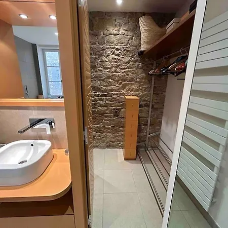 Apartamento Le Merciere / Presqu'ile Hyper Centre Lyon