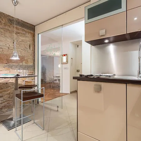 Le Merciere / Presqu'ile Hyper Centre Apartamento *